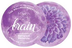March | Brain