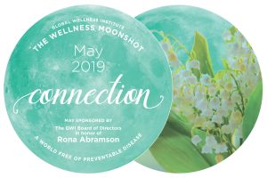 May | Connection