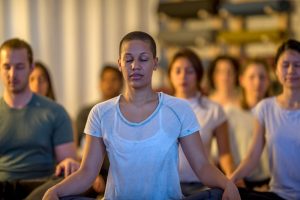 Transcendental Meditation