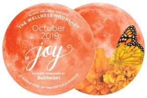 October | Joy