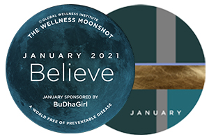 January 2021 | Believe