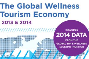2013 & 2014 Global Wellness Tourism Economy