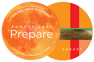 August 2021 | Prepare